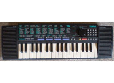 Yamaha PSS-21