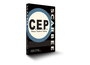 Scarbee C.E.P (alias RSP'73)