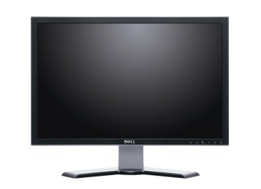 Dell UltraSharp 2407WFP