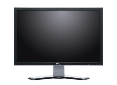 Dell UltraSharp 2407WFP