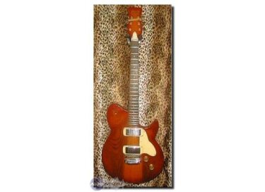 Framus Nashville