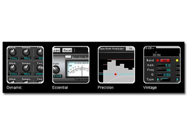 KeyToSound Production Pack