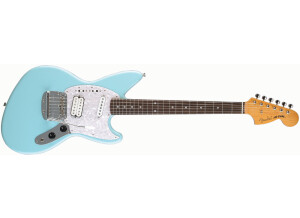 Fender Jag-Stang