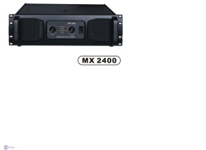 C2R Audio MX 2400 IBO