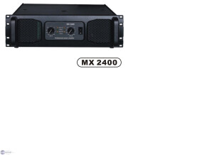 C2R Audio MX 2400 IBO
