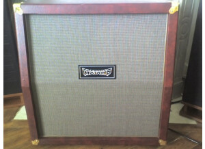Matamp 2x12 A