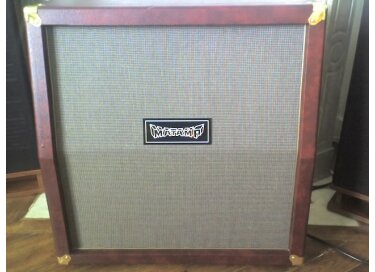 Matamp 2x12 A