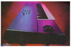 Ensoniq Mirage