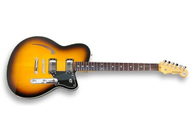 Reverend Club King HB