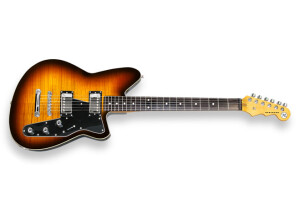 Reverend Jetstream HB Hardtail
