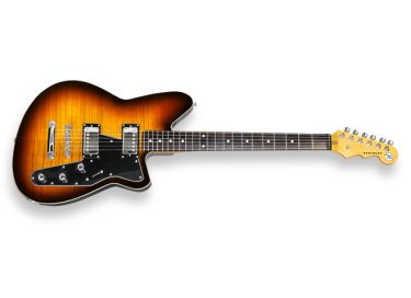 Reverend Jetstream HB Hardtail