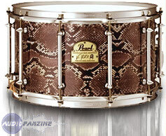 Pearl Vinnie Paul Signature 8"x14" Snare Drum