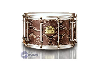 Pearl Vinnie Paul Signature 8"x14" Snare Drum