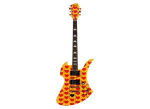 Fernandes MG-145S