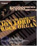 Roland SRX-97  Jon Lord's Rock Organ