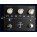 See the photo of the Hartman Electronics LM308 Op-Amp Distorsion Hartman Electronics LM308 Op-Amp Distorsion