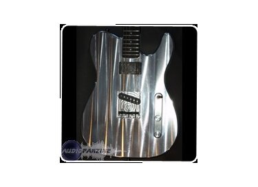 Liquid Metal Guitars T