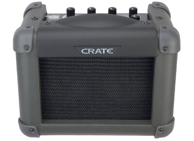 Crate Profiler 5