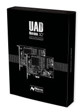 Universal Audio UAD-1e Nevana X2