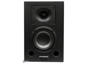 Phonic P5A