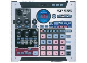 Roland SP-555