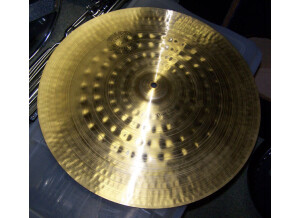 Paiste Sound Formula Thin China 20"