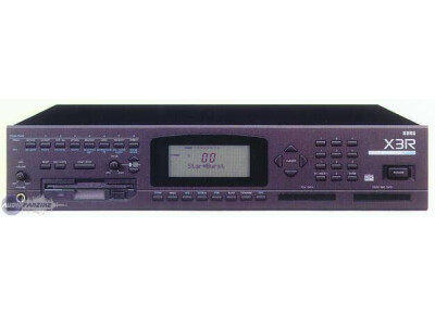 Korg X3R