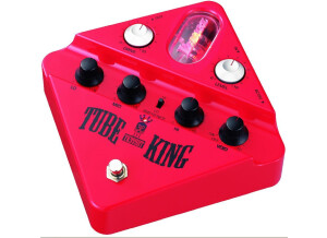 Ibanez TK999HT Distortion