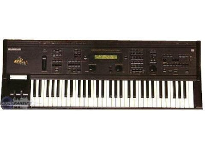 Ensoniq MR61