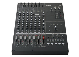 Yamaha n8