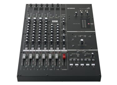Yamaha n8