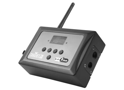 Chauvet D-Fi Hub