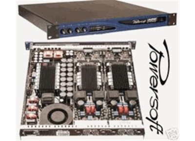 Powersoft Q3002