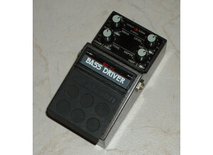 Maxon BD-01 Bass Driver