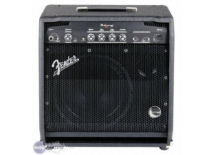 Fender Bassman 60