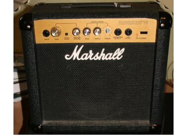 Marshall 8010 ValveState 10