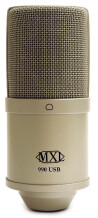 MXL 990 USB