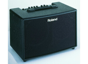 Roland Acoustic Electric Guitar Amplifiers 7 Products Audiofanzine Roland Acoustic Electric Guitar Amplifiers 7 Products Audiofanzine