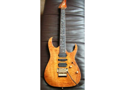 Ibanez JCRG5