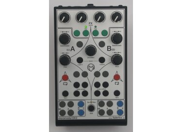 Faderfox DX2