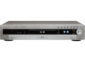 Sony RDR-HX1000