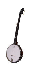 Deering Vega Little Wonder Banjo