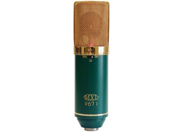 MXL V67i