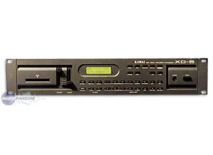 Kawai XD-5 Drum Synthesizer