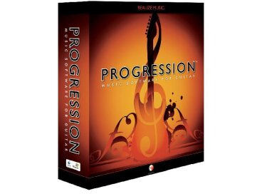 Notion Music Progression