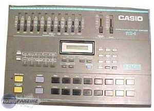 Casio RZ-1 Sampling Drum Machine