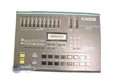 Casio RZ-1 Sampling Drum Machine