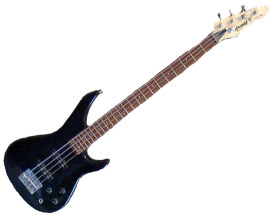 Arizona Bass SAB 34