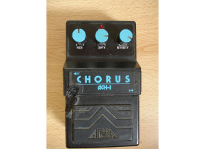 Aria ACH-1 Chorus