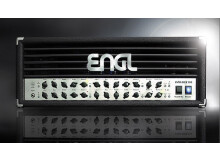 ENGL E642 Invader 100 Head